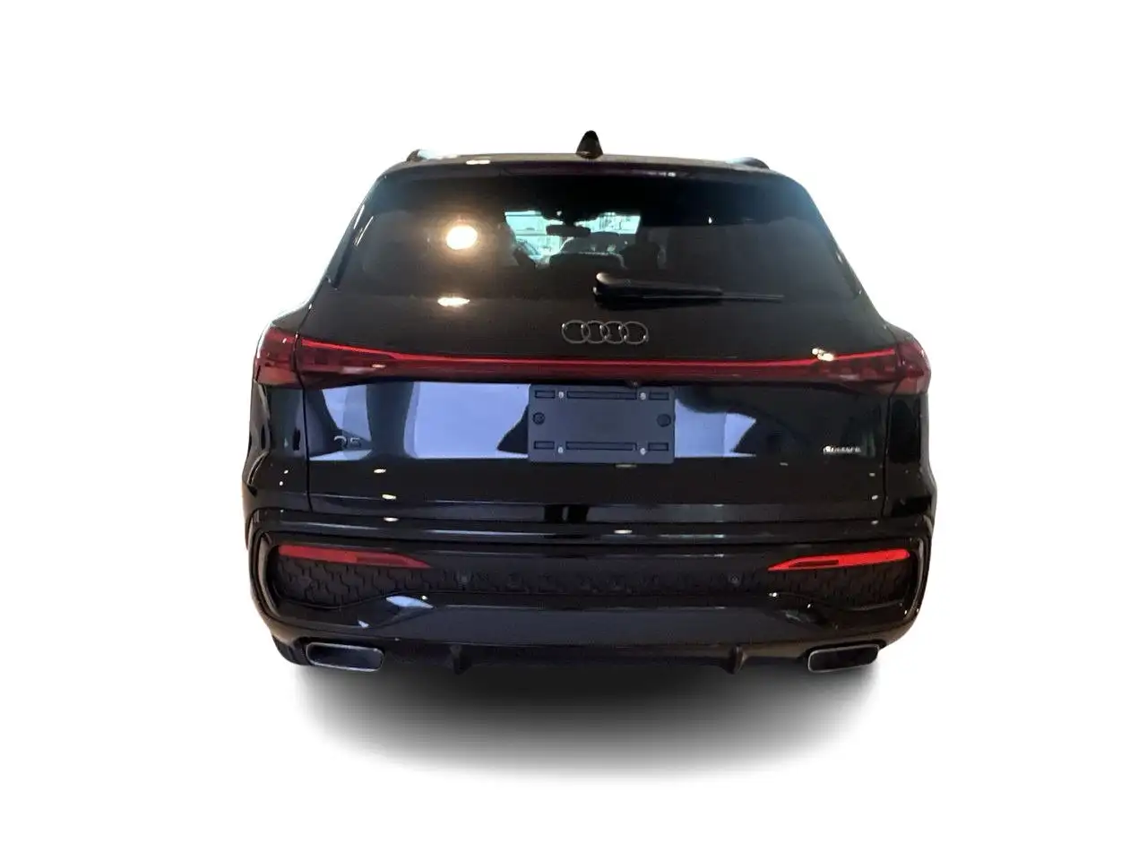 Audi Q5 снимка Audi Q5