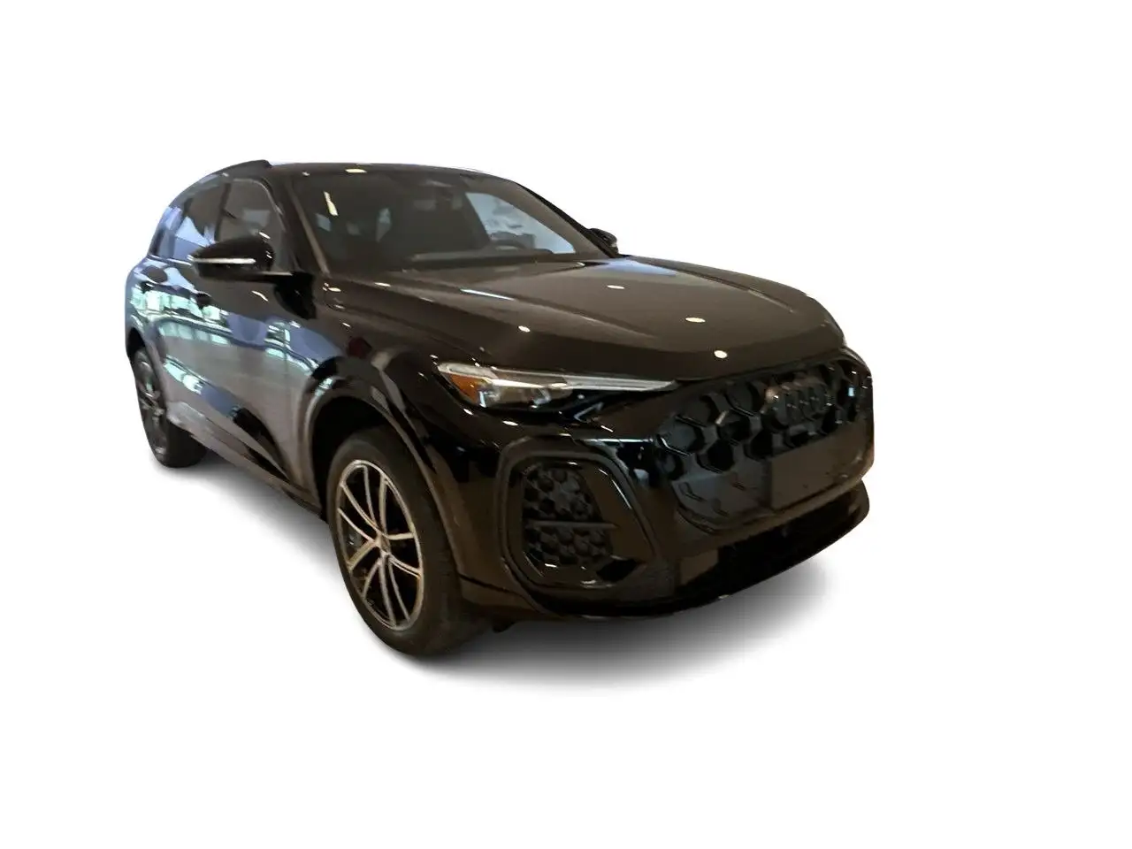 Audi Q5 снимка Audi Q5