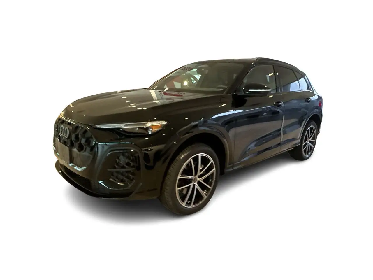Audi Q5 снимка Audi Q5