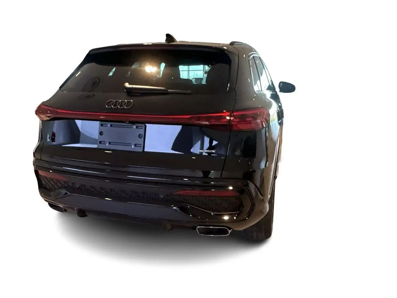 Audi Q5 снимка Audi Q5