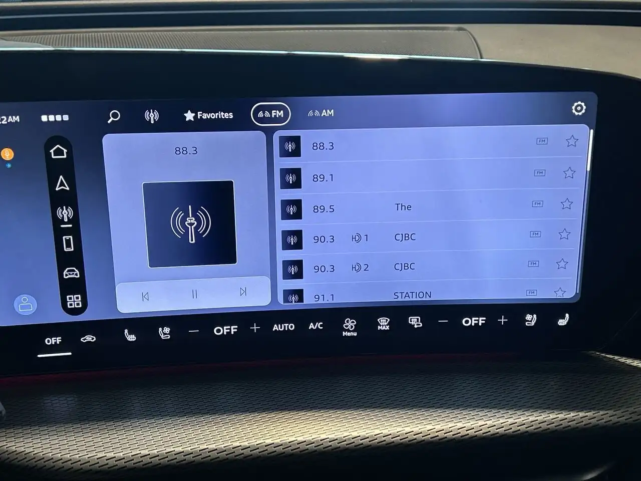 Audi Q5 снимка Audi Q5