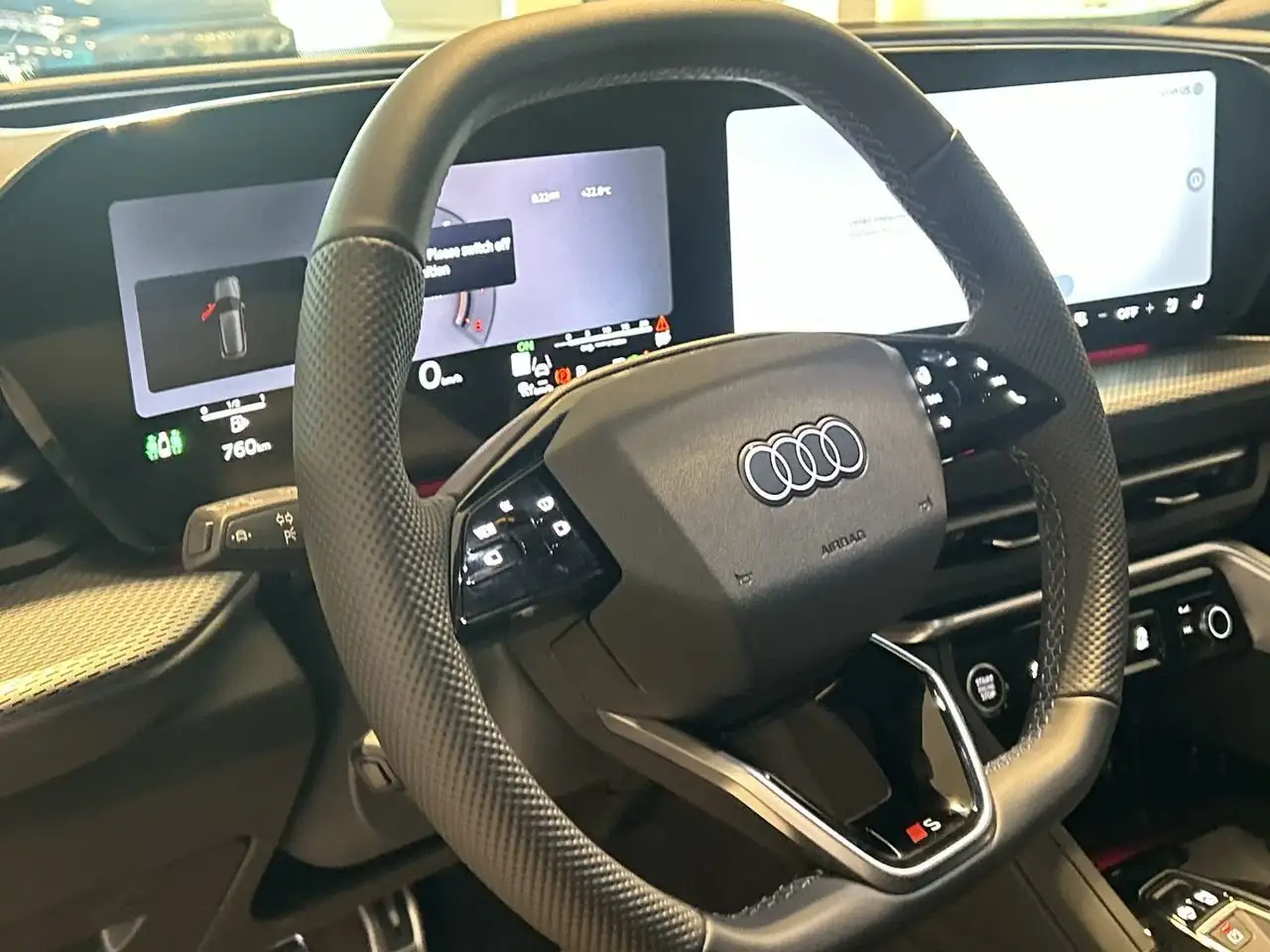 Audi Q5 снимка Audi Q5