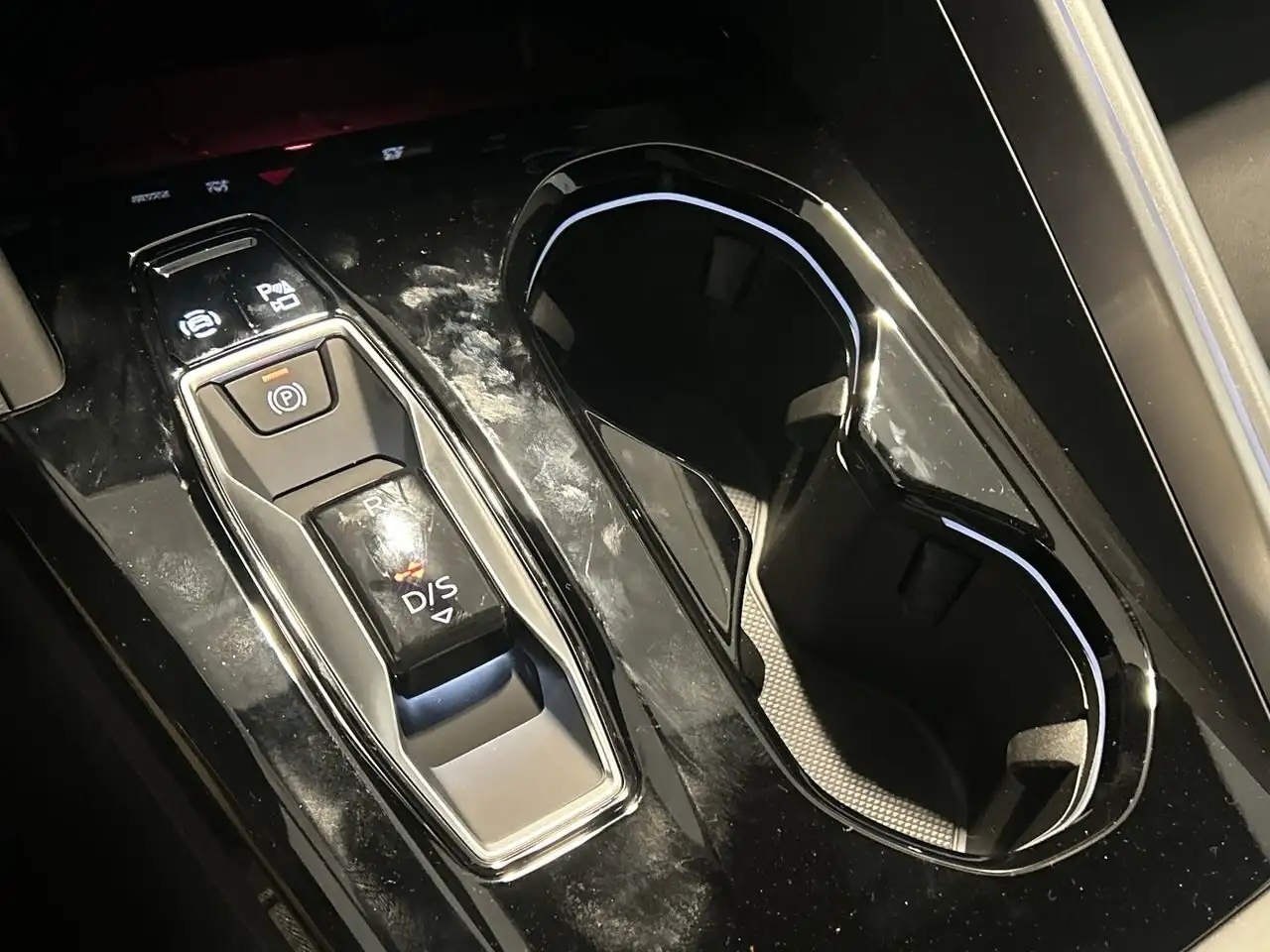 Audi Q5 снимка Audi Q5