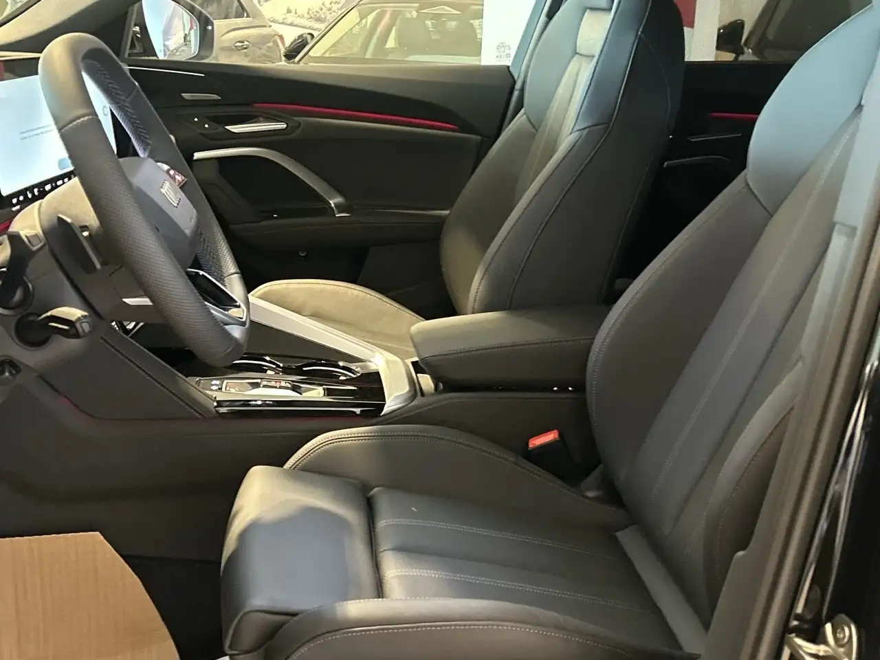Audi Q5 снимка Audi Q5