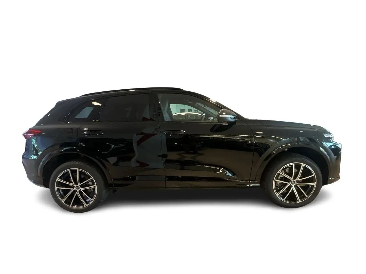 Audi Q5 снимка Audi Q5