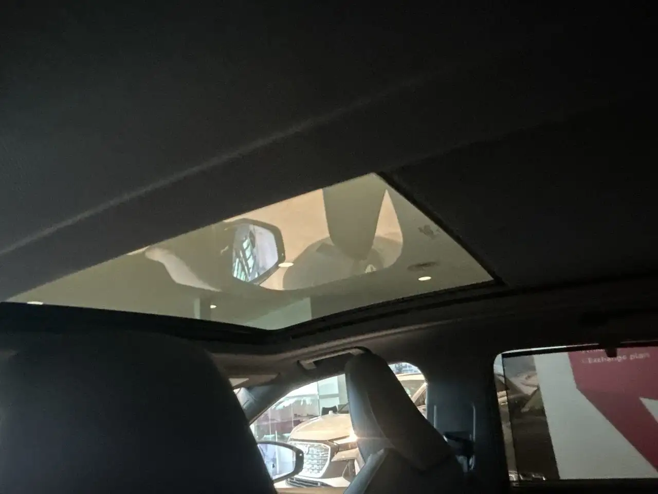 Audi Q5 снимка Audi Q5
