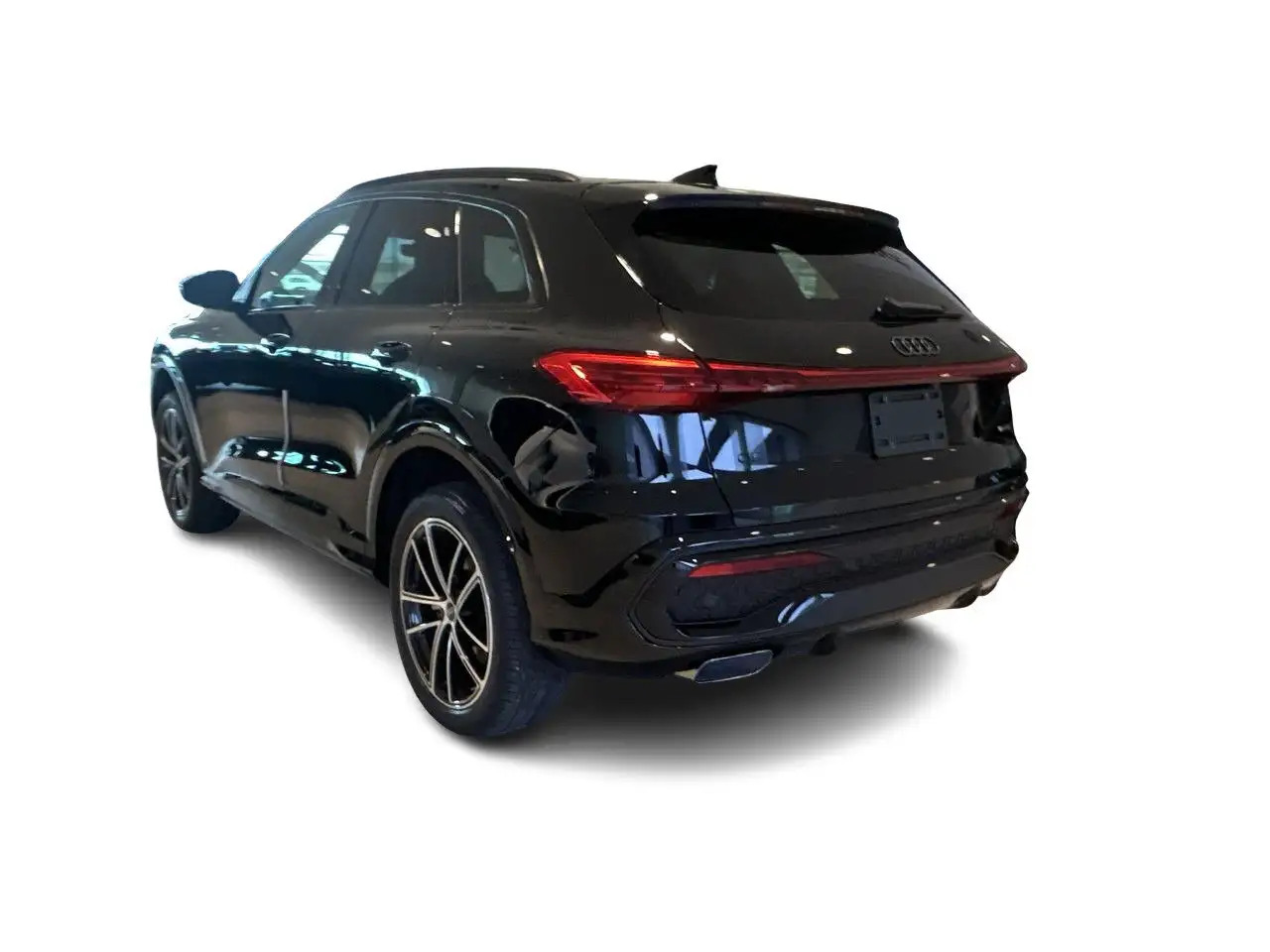 Audi Q5 снимка Audi Q5