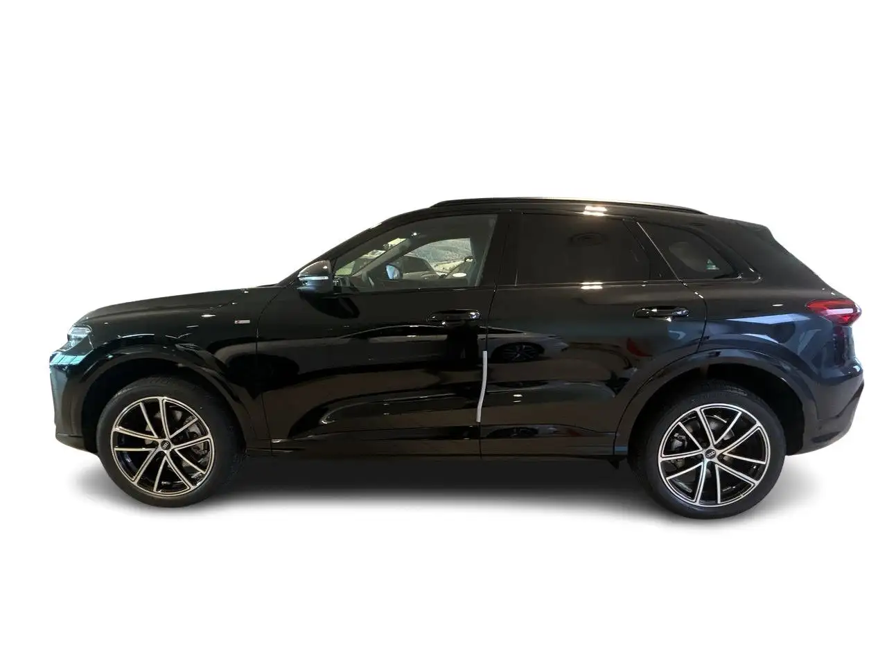 Audi Q5 снимка Audi Q5