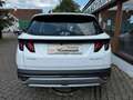 Hyundai TUCSON 1,6 T-GDI-Navi-Klimaauto-Tempomat-Kamera-17Alu Weiß - thumbnail 6