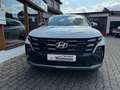 Hyundai TUCSON 1,6 T-GDI-Navi-Klimaauto-Tempomat-Kamera-17Alu Weiß - thumbnail 2
