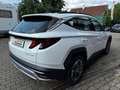 Hyundai TUCSON 1,6 T-GDI-Navi-Klimaauto-Tempomat-Kamera-17Alu Weiß - thumbnail 9