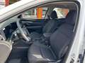 Hyundai TUCSON 1,6 T-GDI-Navi-Klimaauto-Tempomat-Kamera-17Alu Weiß - thumbnail 12