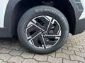 Hyundai TUCSON 1,6 T-GDI-Navi-Klimaauto-Tempomat-Kamera-17Alu Weiß - thumbnail 4