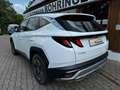 Hyundai TUCSON 1,6 T-GDI-Navi-Klimaauto-Tempomat-Kamera-17Alu Weiß - thumbnail 5