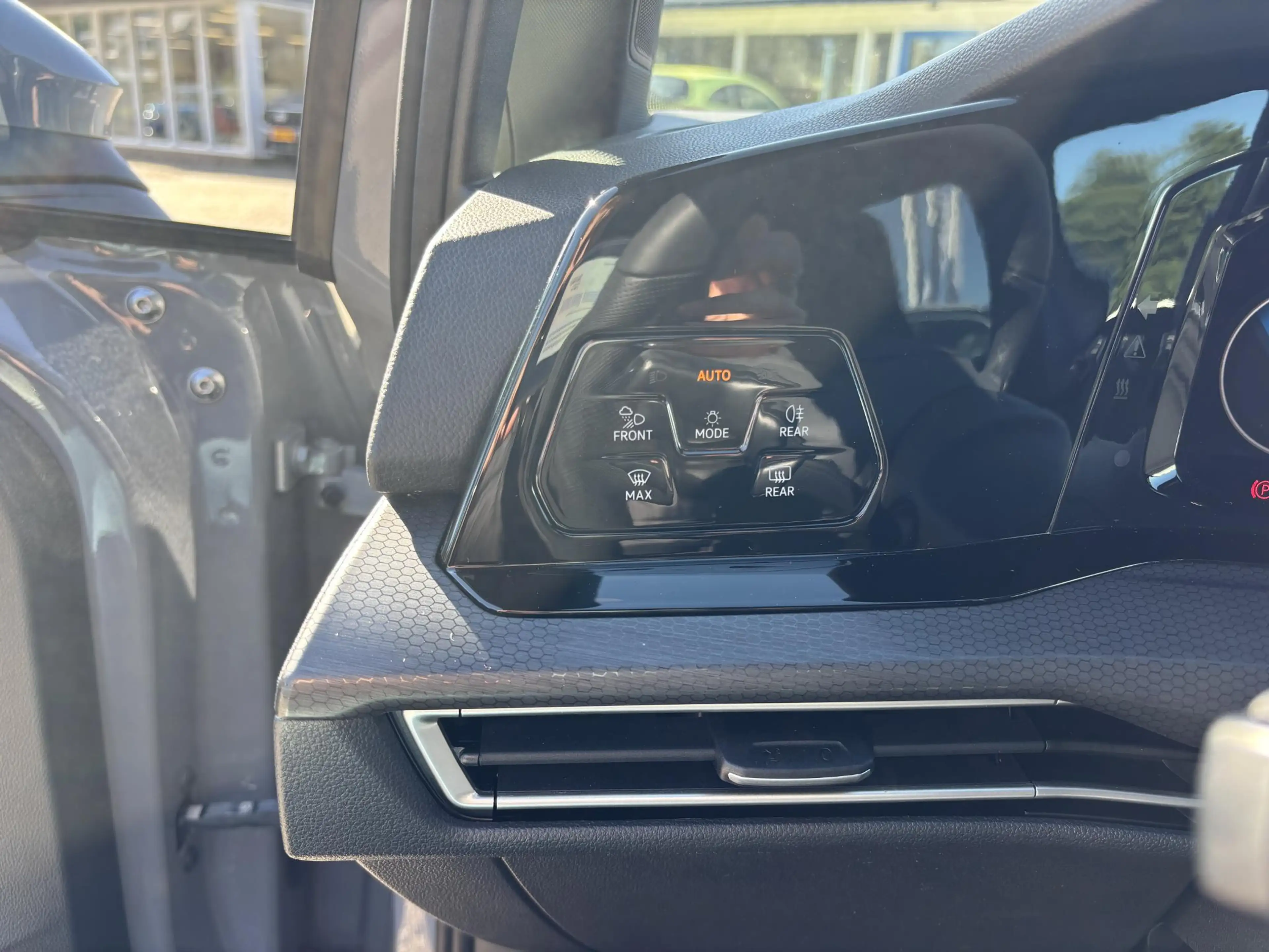 Volkswagen Golf GTE 1.4 eHybrid PHEV 244pk Adaptieve Cruise | Achterui — photo 15