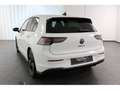 Volkswagen Golf VIII 2.0 TDI R-Line "Black Style" Navi,M Weiß - thumbnail 6