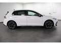 Volkswagen Golf VIII 2.0 TDI R-Line "Black Style" Navi,M Weiß - thumbnail 4