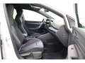 Volkswagen Golf VIII 2.0 TDI R-Line "Black Style" Navi,M Weiß - thumbnail 26