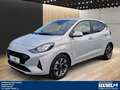 Hyundai i10 1.2 AT JokerPlus+Navi +5Jahre Garantie ab EZ Grau - thumbnail 6
