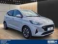 Hyundai i10 1.2 AT JokerPlus+Navi +5Jahre Garantie ab EZ Grau - thumbnail 8