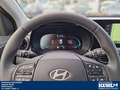Hyundai i10 1.2 AT JokerPlus+Navi +5Jahre Garantie ab EZ Grau - thumbnail 21