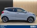Hyundai i10 1.2 AT JokerPlus+Navi +5Jahre Garantie ab EZ Grau - thumbnail 9