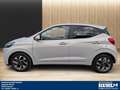 Hyundai i10 1.2 AT JokerPlus+Navi +5Jahre Garantie ab EZ Grau - thumbnail 13