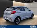 Hyundai i10 1.2 AT JokerPlus+Navi +5Jahre Garantie ab EZ Grau - thumbnail 10
