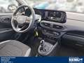 Hyundai i10 1.2 AT JokerPlus+Navi +5Jahre Garantie ab EZ Grau - thumbnail 24