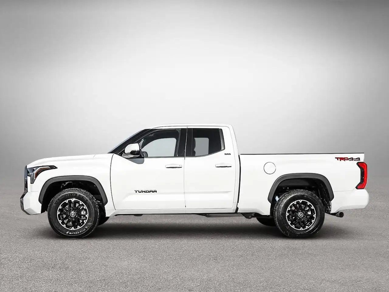 Toyota Tundra 2026