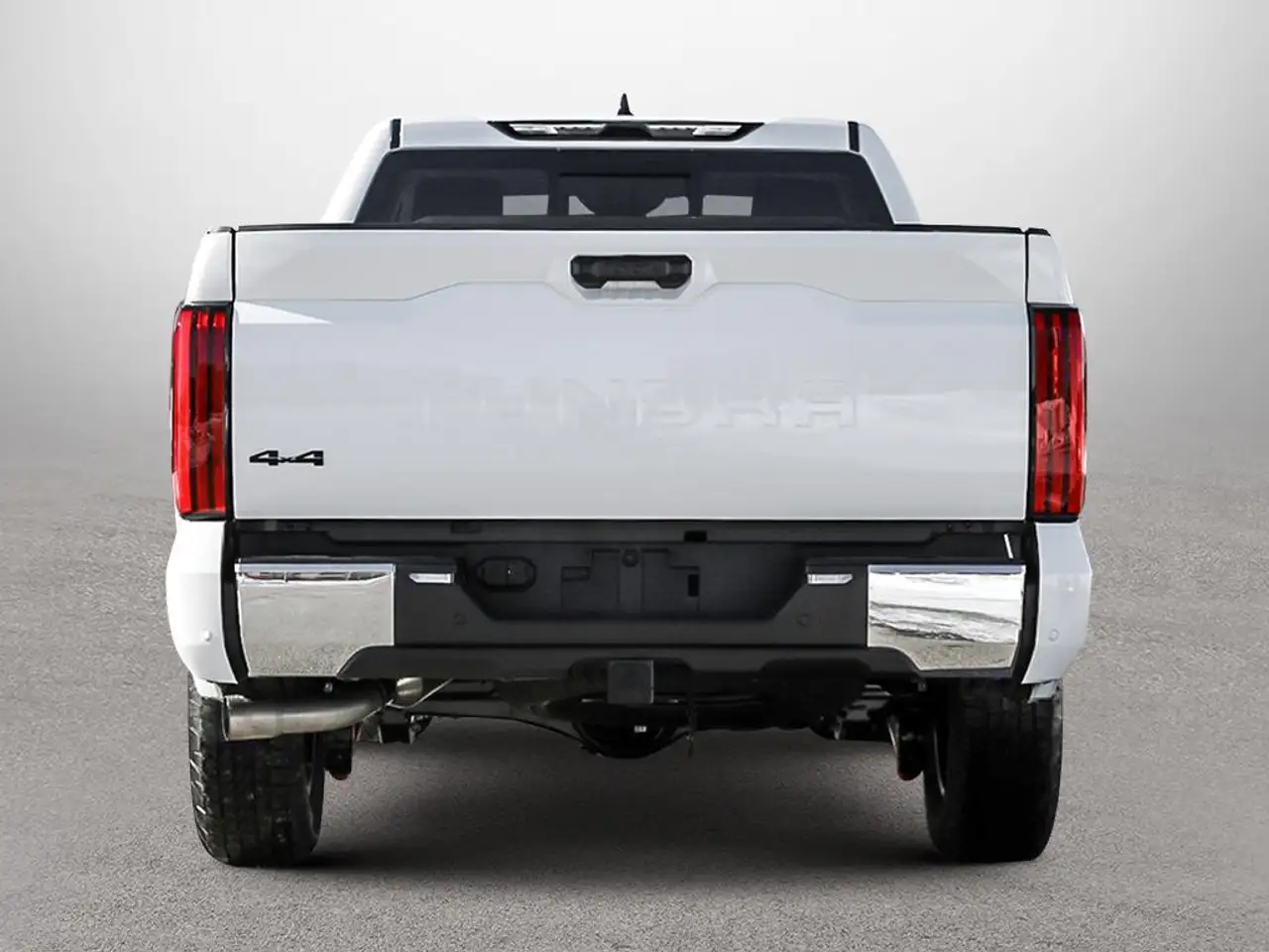 Toyota Tundra 2026