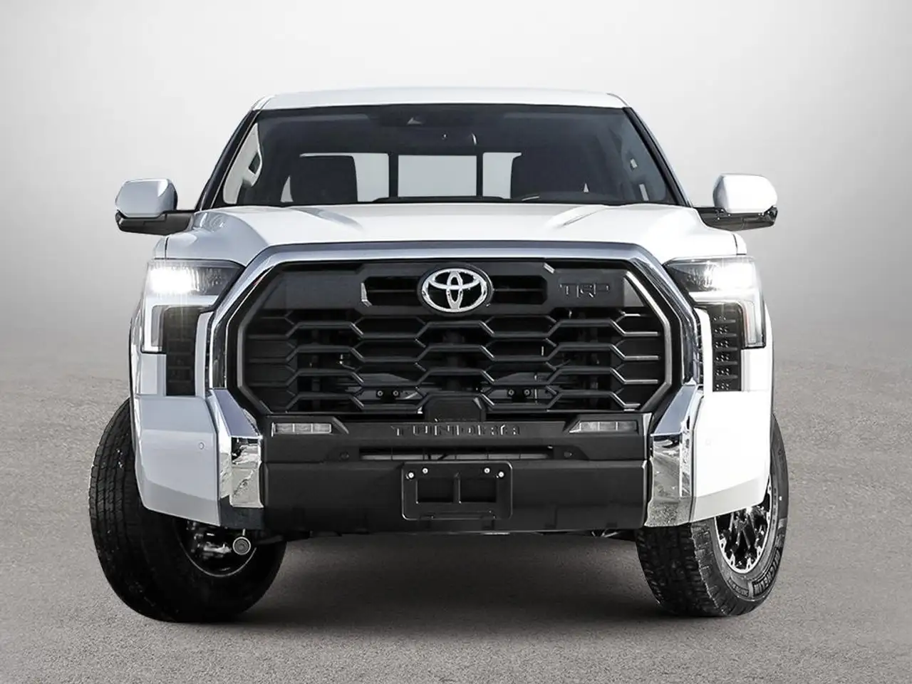 Toyota Tundra 2026