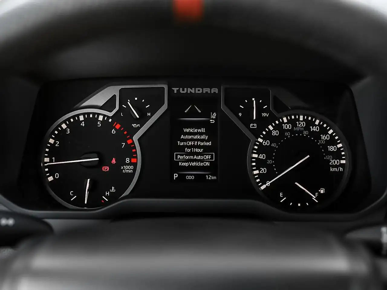 Toyota Tundra 2026 — фото 14