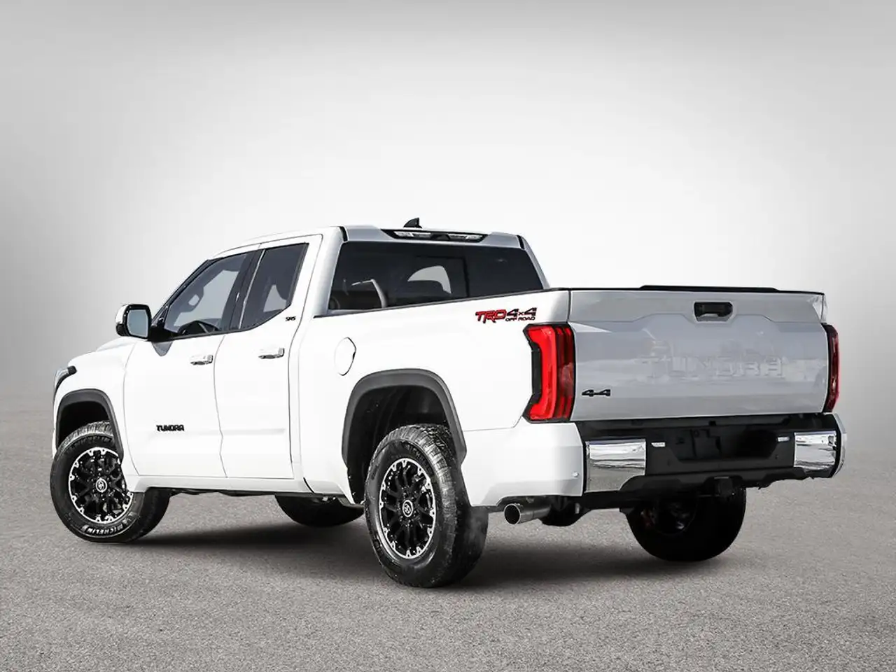 Toyota Tundra 2026