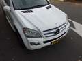 Mercedes-Benz GL 450 GL450 2007 4.7L V8  (Goed onderhouden & 7 zitter) Білий - thumbnail 9
