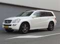 Mercedes-Benz GL 450 GL450 2007 4.7L V8  (Goed onderhouden & 7 zitter) Білий - thumbnail 2
