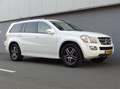 Mercedes-Benz GL 450 GL450 2007 4.7L V8  (Goed onderhouden & 7 zitter) Білий - thumbnail 1
