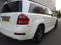 Mercedes-Benz GL 450 GL450 2007 4.7L V8  (Goed onderhouden & 7 zitter) Білий - thumbnail 15