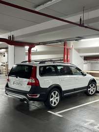 XC70 3.0 t6 Summum awd geartronic (auto)