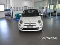 Fiat 500 500  1.0 hybrid Dolcevita 70cv Bianco - thumbnail 2