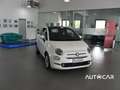 Fiat 500 500  1.0 hybrid Dolcevita 70cv Bianco - thumbnail 1
