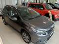 Peugeot 2008 PureTech 82 S&S Active Gris - thumbnail 2