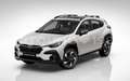 Subaru Crosstrek 2.0i e-Boxer MHEV CVT Lineartronic Style Blau - thumbnail 1