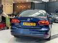 Volkswagen Jetta 1.4 TSI DSG7 Hybrid Highline|Climate|Cruise|Navi|P Blauw - thumbnail 4