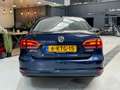 Volkswagen Jetta 1.4 TSI DSG7 Hybrid Highline|Climate|Cruise|Navi|P Blauw - thumbnail 5