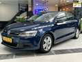 Volkswagen Jetta 1.4 TSI DSG7 Hybrid Highline|Climate|Cruise|Navi|P Blauw - thumbnail 1
