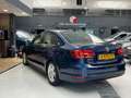 Volkswagen Jetta 1.4 TSI DSG7 Hybrid Highline|Climate|Cruise|Navi|P Blauw - thumbnail 6