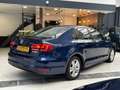 Volkswagen Jetta 1.4 TSI DSG7 Hybrid Highline|Climate|Cruise|Navi|P Blauw - thumbnail 3