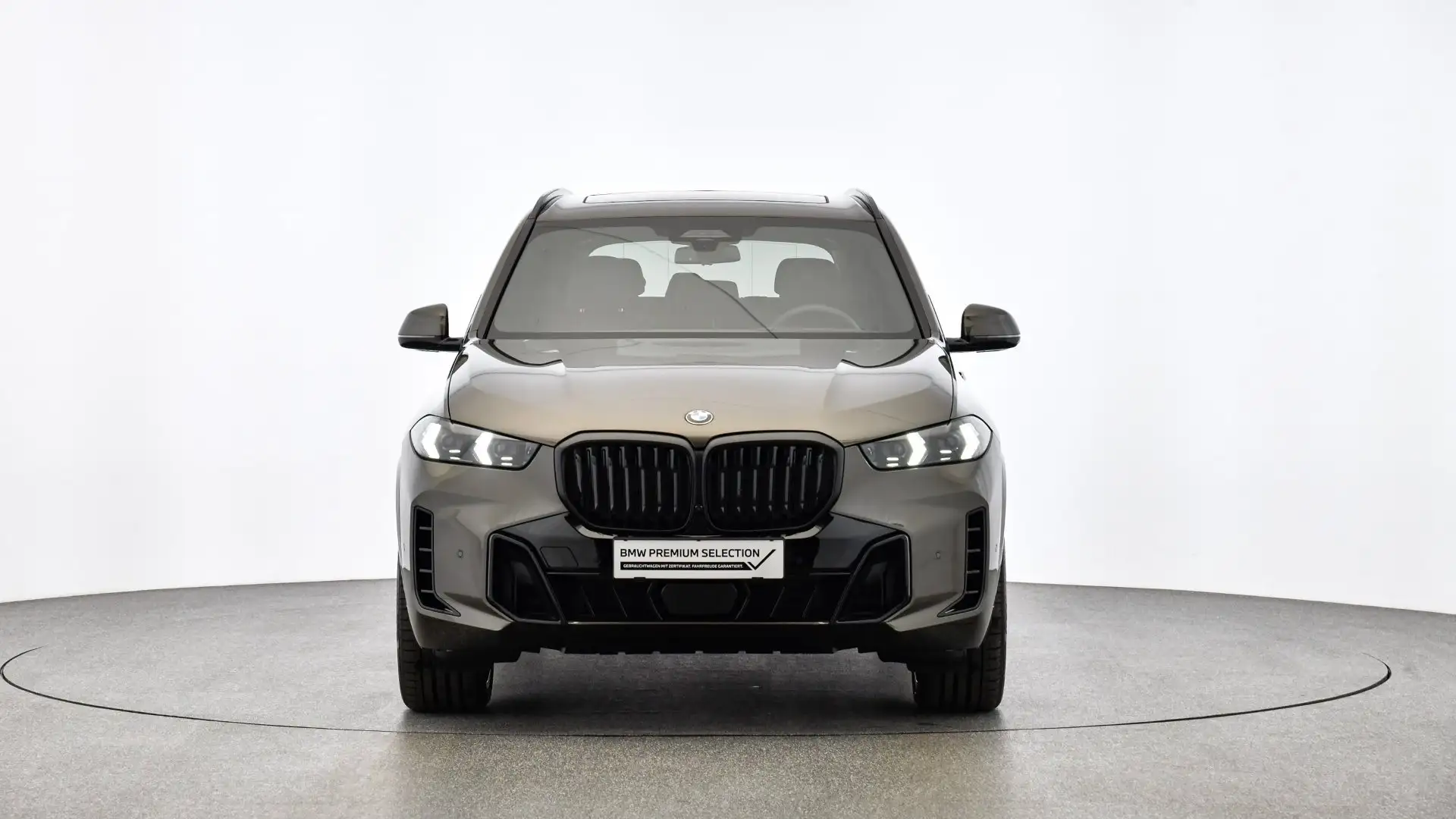 BMW X5 xDrive40d G05 B57 DAB LED AHK el. Sitze - 2