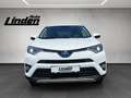 Toyota RAV 4 4 Team D Hybrid Navi Kamera PDC SHZ AHK Weiß - thumbnail 8